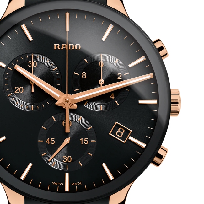 Rado Centrix Chronograph – Image 3