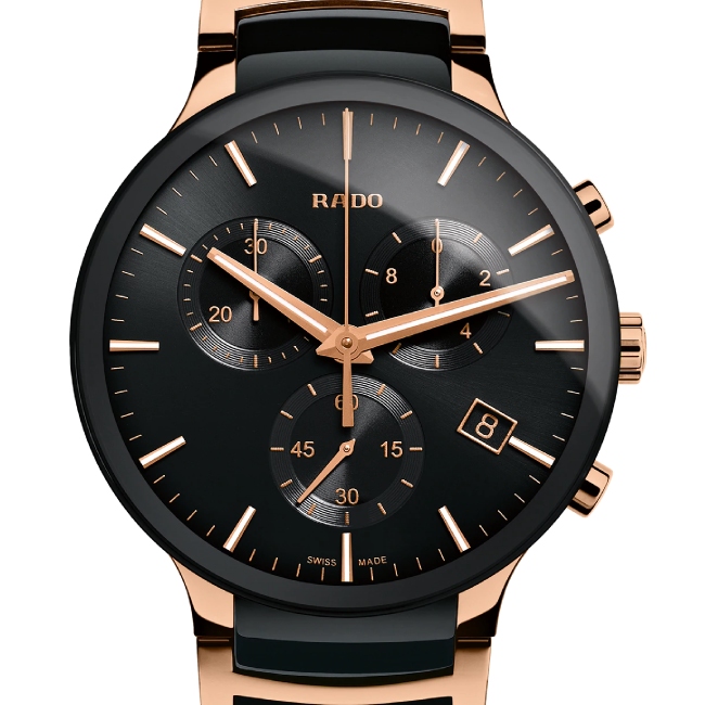 Rado Centrix Chronograph – Image 2