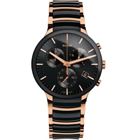 Rado Centrix Chronograph