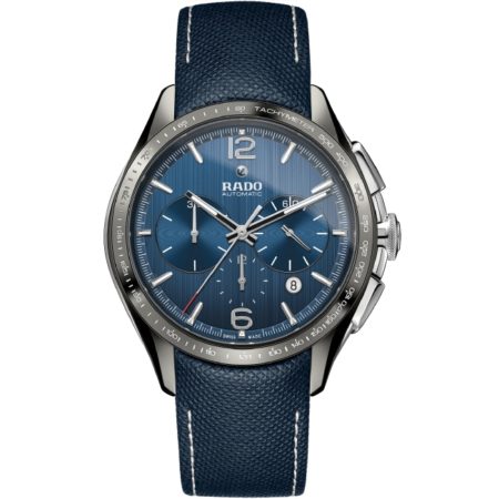 Rado HyperChrome XXL Automatik Chronograph