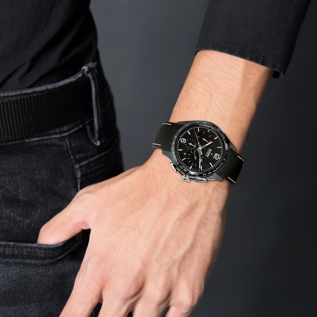 Rado HyperChrome XXL Automatik Chronograph – Image 4