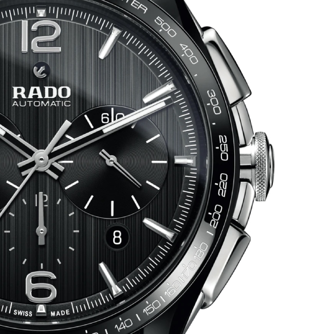 Rado HyperChrome XXL Automatik Chronograph – Image 3