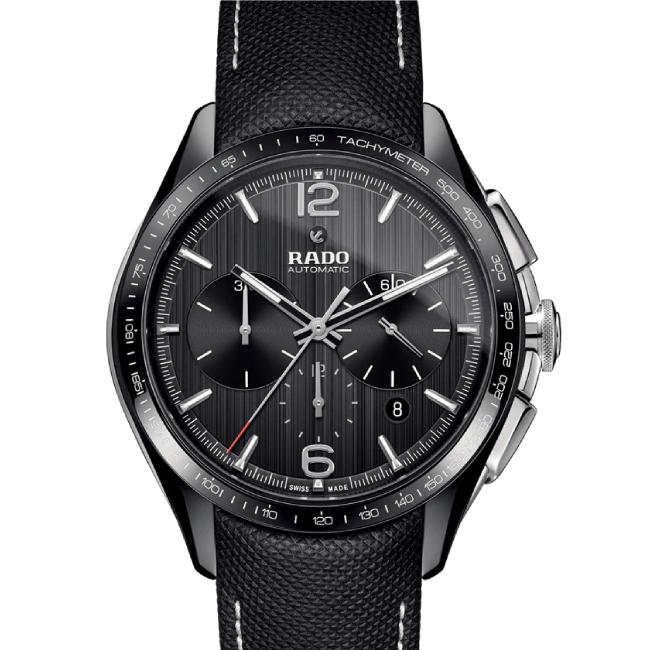 Rado HyperChrome XXL Automatik Chronograph – Image 2