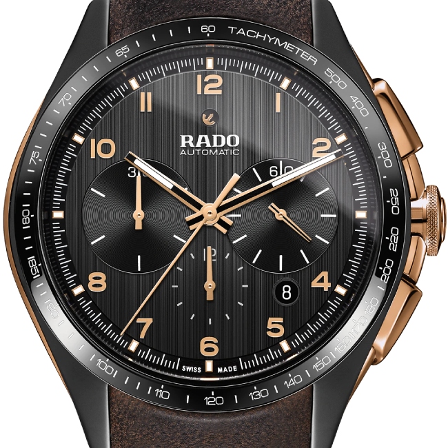 Rado HyperChrome XXL Automatik Chronograph Limited Edition - Image 2