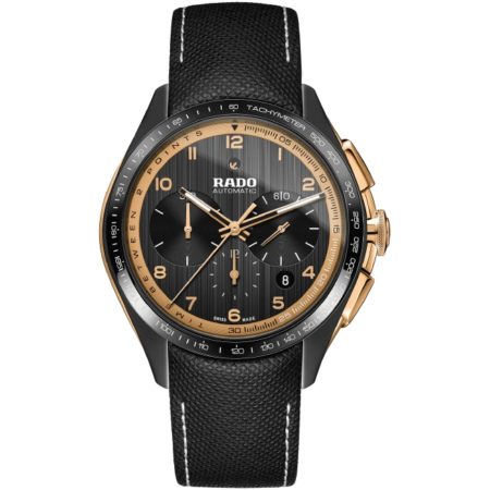 Rado HyperChrome XXL Automatik Chronograph Limited Edition
