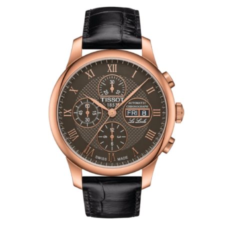 Tissot Le Locle Automatic Chronograph