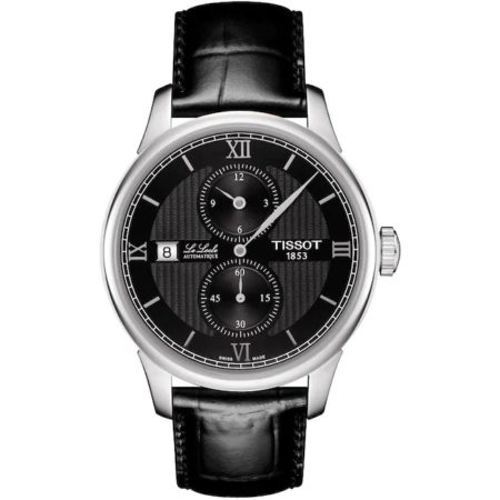 Tissot Le Locle Regulateur