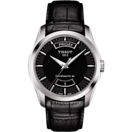Tissot Couturier Powermatic 80 Gent