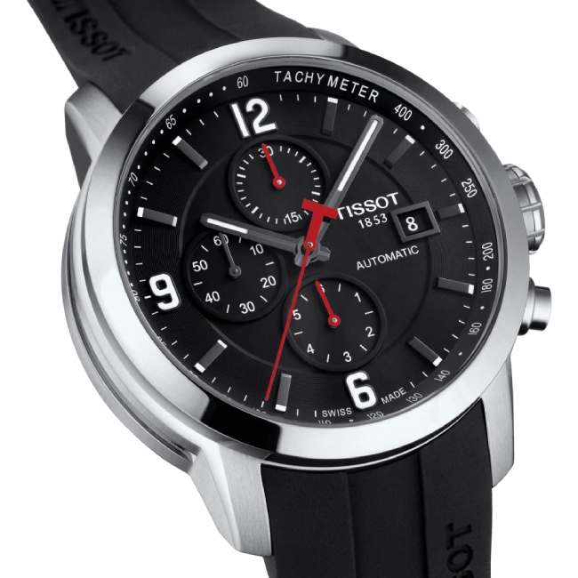 Tissot PRC 200 Automatic – Bild 2