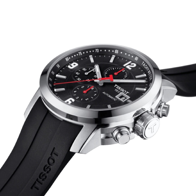 Tissot PRC 200 Automatic – Bild 3