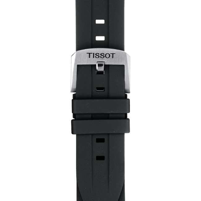 Tissot PRC 200 Automatic – Bild 6