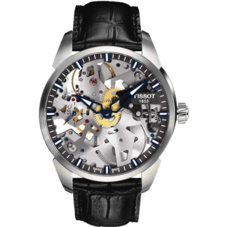 Tissot T-Complication Squelette