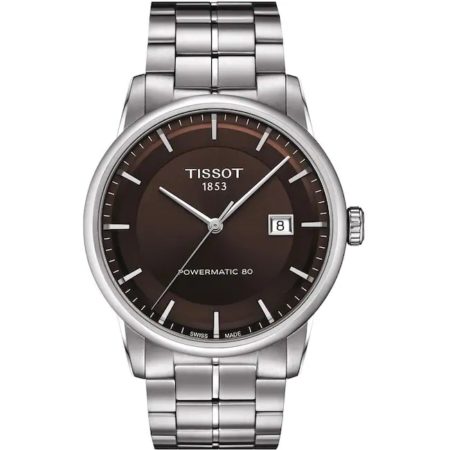 Tissot Luxury Automatic