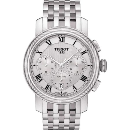 Tissot Bridgeport Automatic Chronograph