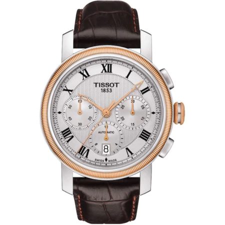 Tissot Bridgeport Automatic Chronograph