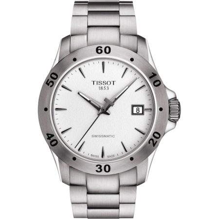 Tissot V8 Swissmatic