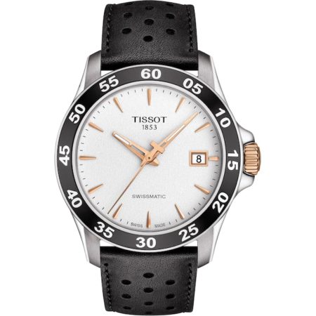 Tissot V8 Swissmatic