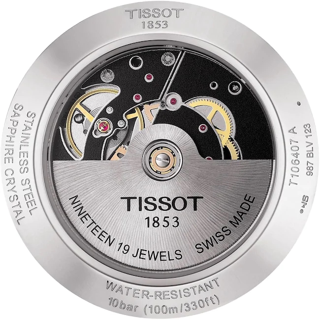 Tissot V8 Swissmatic – Image 3