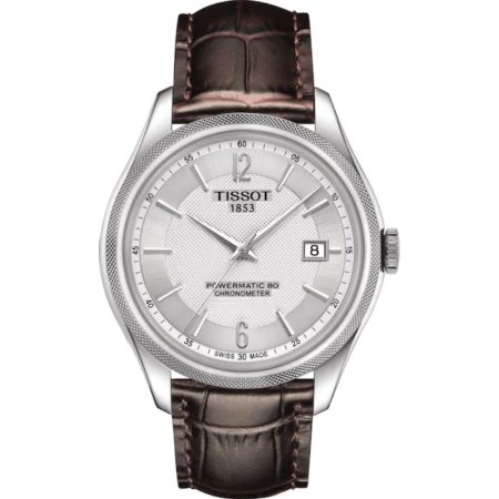 Tissot Ballade Powermatic 80 COSC