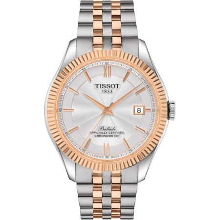 Tissot Ballade Powermatic 80 Silicium