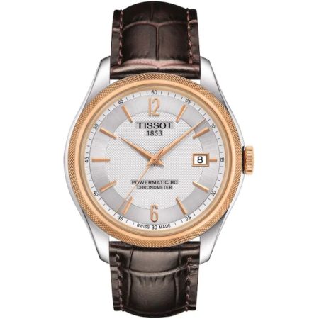 Tissot Ballade Powermatic 80 COSC