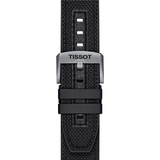 Tissot T-Race Automatik Chronograph - Image 3