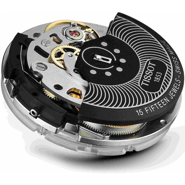 Tissot T-Race Automatik Chronograph - Image 5