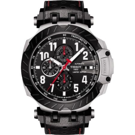 Tissot T-Race MotoGP 2020 Automatik Chronograph Limited Edition