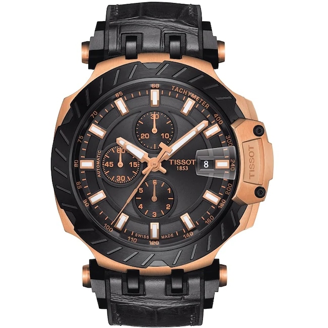 Tissot T-Race Automatik Chronograph