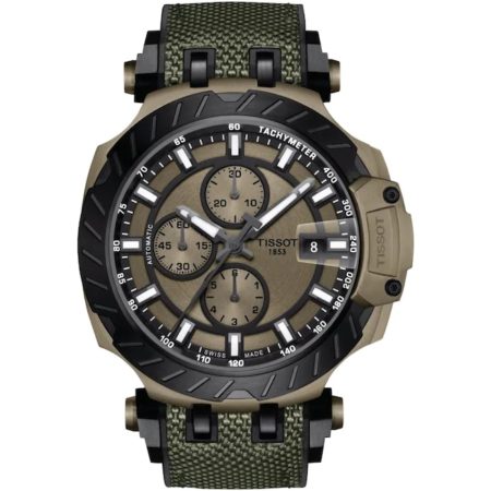 Tissot T-Race Automatik Chronograph