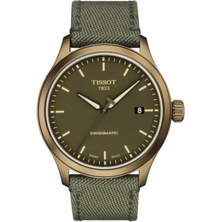 Tissot Gent XL Swissmatic