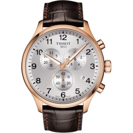Tissot Chrono XL Classic