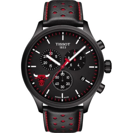 Tissot Chrono XL NBA Chicago Bulls
