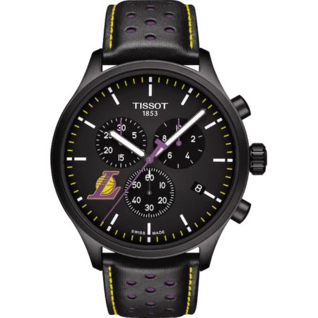 Tissot Chrono XL NBA Los Angeles Lakers