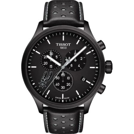 Tissot Chrono XL NBA San Antonio Spurs