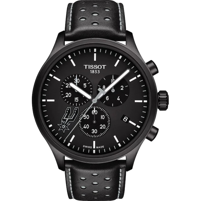 Tissot Chrono XL NBA San Antonio Spurs