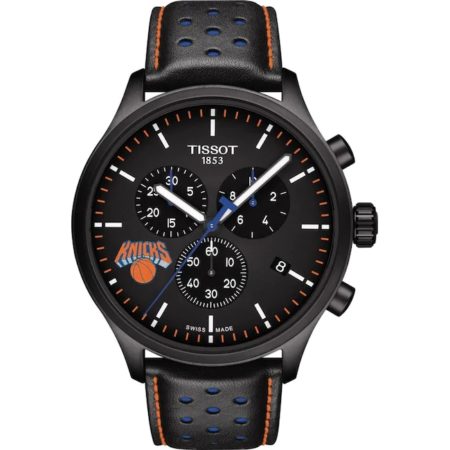 Tissot Chrono XL NBA New York Knicks