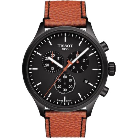 Tissot Chrono XL NBA Special Edition