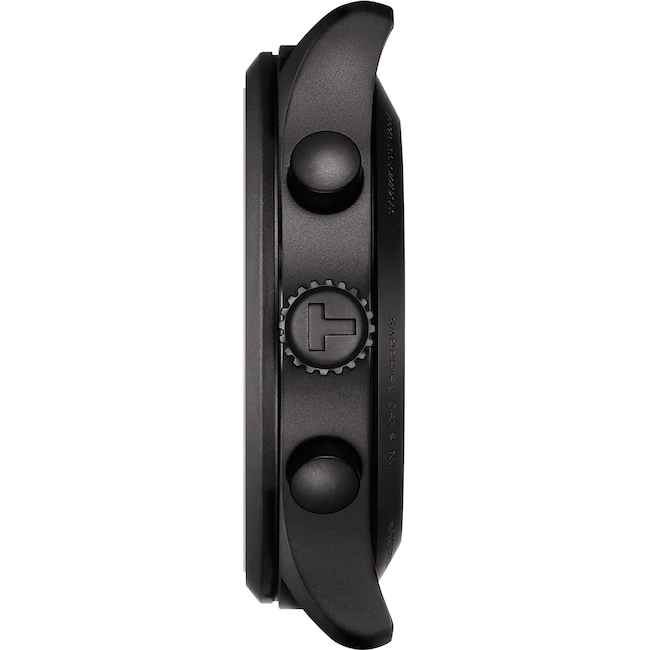 Tissot Chrono XL NBA San Antonio Spurs – Bild 3