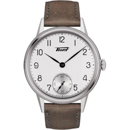 Tissot Heritage Petite Seconde 2018