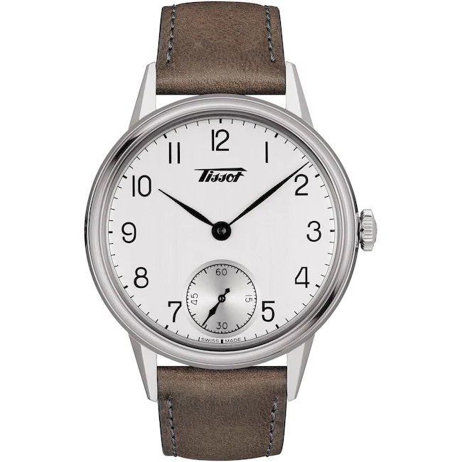 Tissot Heritage Petite Seconde 2018