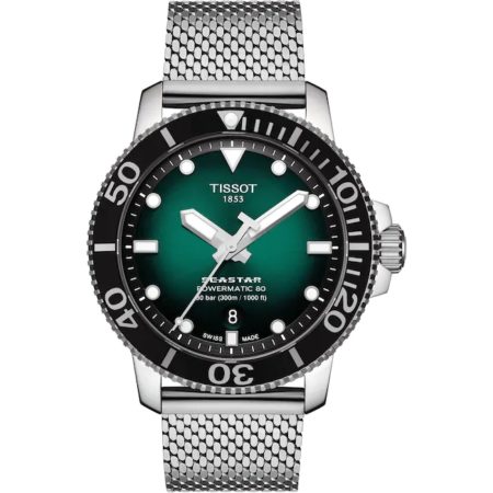 Tissot Seastar 1000 Powermatic 80