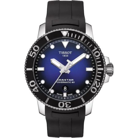 Tissot Seastar 1000 Powermatic 80