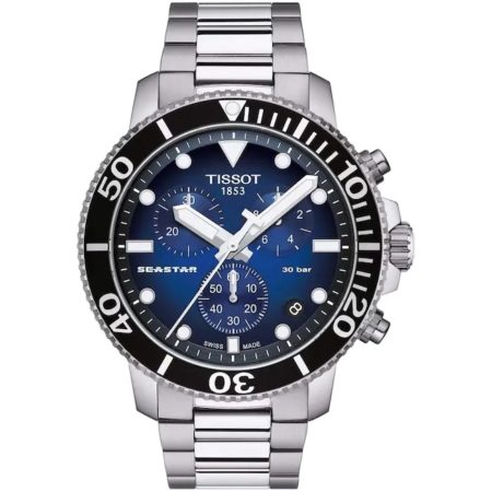 Tissot Seastar 1000 Quartz Chronograph