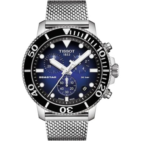 Tissot Seastar 1000 Quartz Chronograph