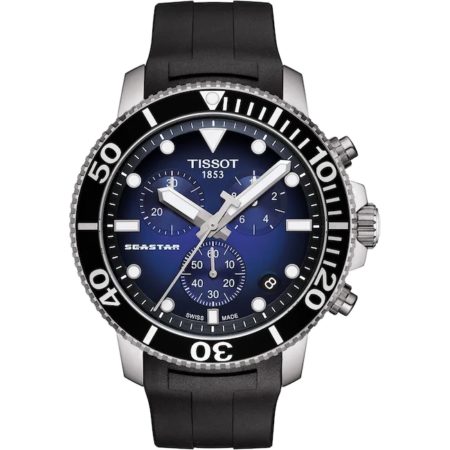 Tissot Seastar 1000 Quartz Chronograph
