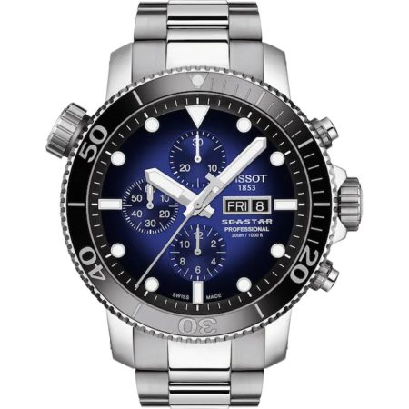 Tissot Seastar 1000 Professional Limited Edition