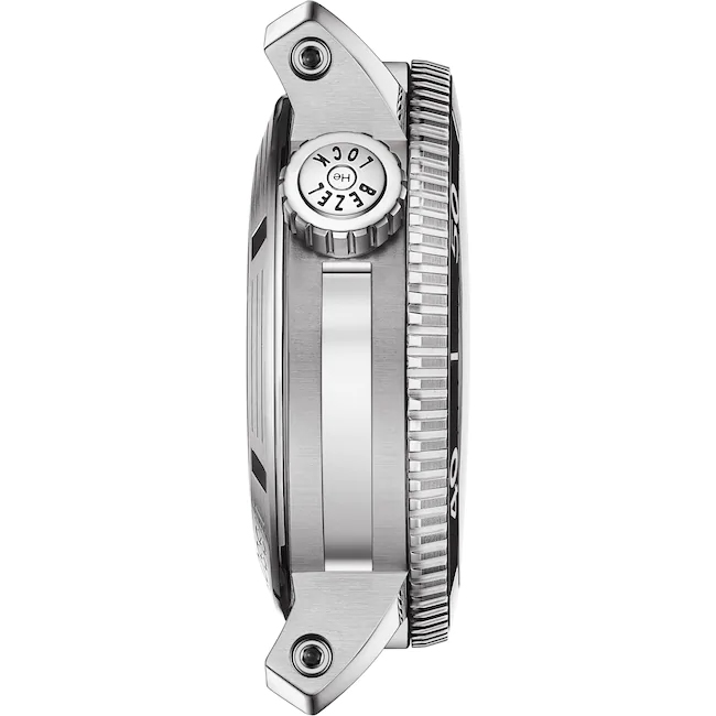 Tissot Seastar 1000 Professional Limited Edition – Image 4