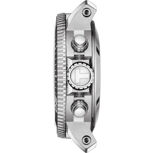 Tissot Seastar 1000 Professional Limited Edition – Image 5