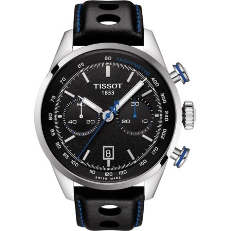 Tissot Alpine on Board Automatic Chronograph Special Edition